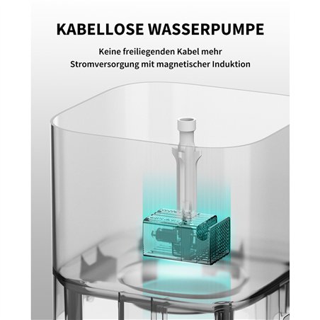 PETKIT Eversweet Solo SE- grigio (P4103Sb)