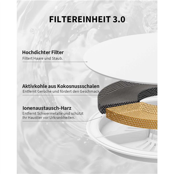 PETKIT Eversweet Solo SE- grigio (P4103Sb)