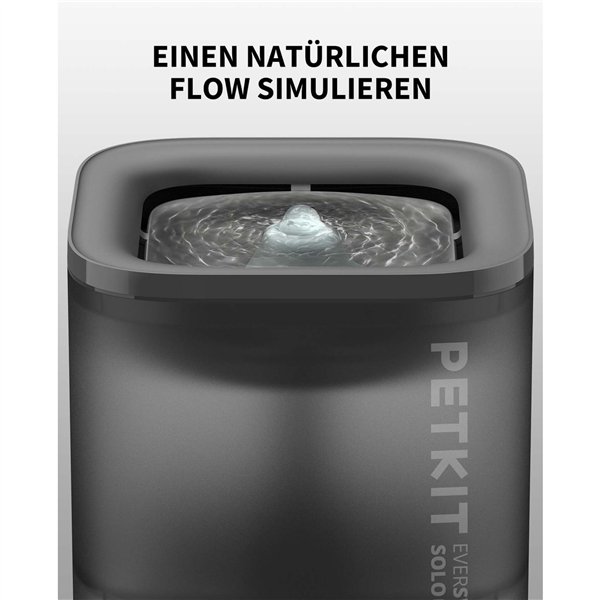 PETKIT Eversweet Solo SE- grigio (P4103Sb)