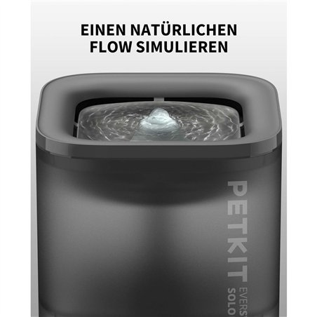 PETKIT Eversweet Solo SE- grigio (P4103Sb)