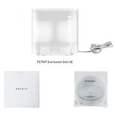 PETKIT Eversweet Solo SE- bianco (P4103Sa) 2