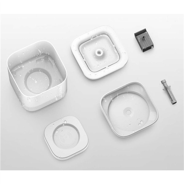 PETKIT Eversweet Solo SE- bianco (P4103Sa)