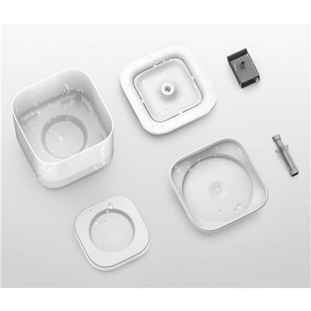 PETKIT Eversweet Solo SE- bianco (P4103Sa)