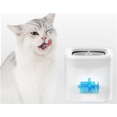 PETKIT Eversweet Solo SE- bianco (P4103Sa)