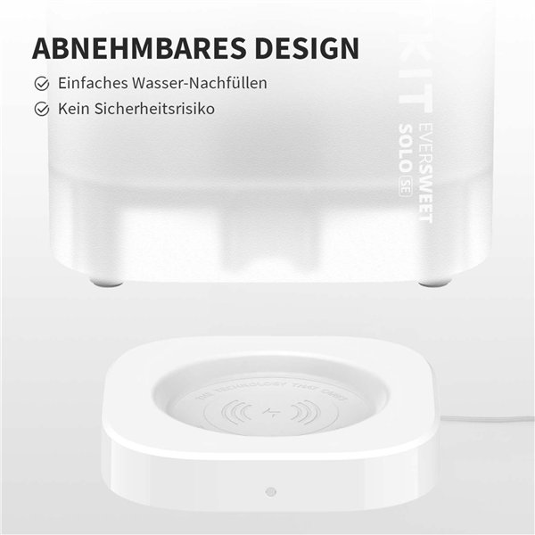 PETKIT Eversweet Solo SE- bianco (P4103Sa)