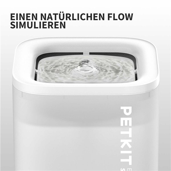 PETKIT Eversweet Solo SE- bianco (P4103Sa)