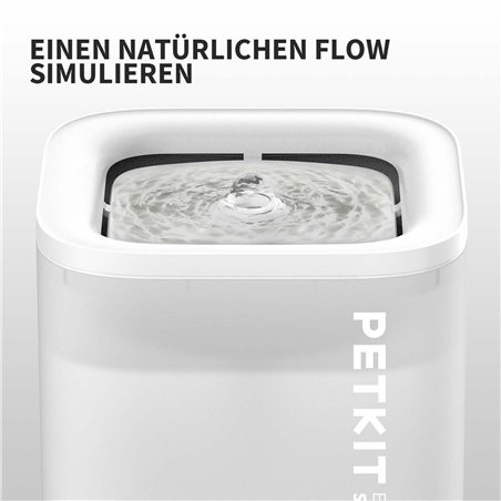 PETKIT Eversweet Solo SE- bianco (P4103Sa)