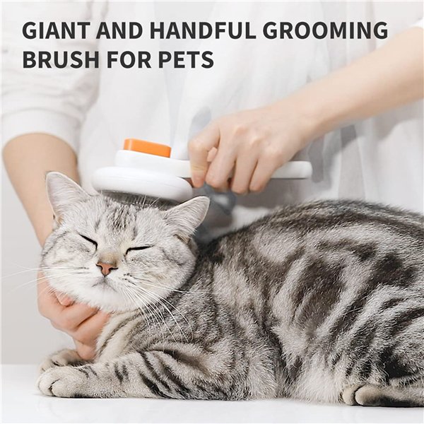 PETKIT Pet Grooming Brush 2 (PGB2)