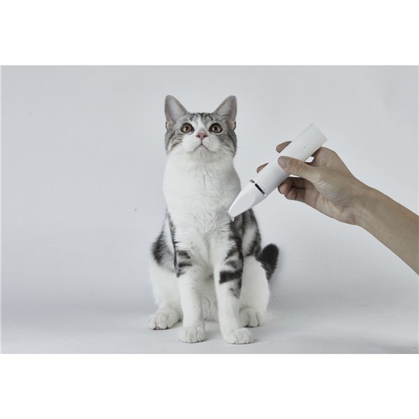 PETKIT 2 in 1 Pet Trimmer Pro (PK413)