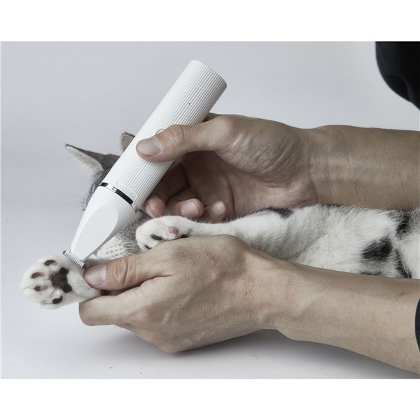 PETKIT 2 in 1 Pet Trimmer Pro (PK413)