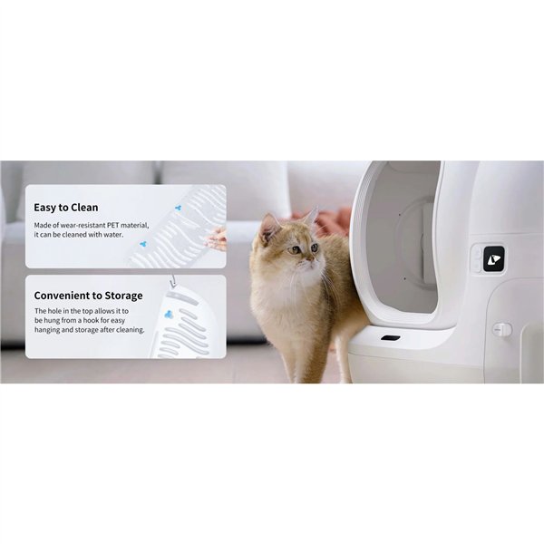 PETKIT Cat Litter Remover- 3pcs (P9220R)