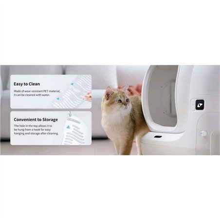 PETKIT Cat Litter Remover- 3pcs (P9220R)