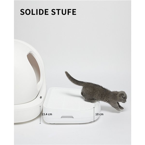 PETKIT Cat Litter Trapper (P9219)