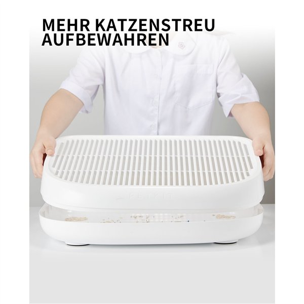 PETKIT Cat Litter Trapper (P9219)