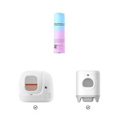 PETKIT Cat Waste Bag (T3WB) 2