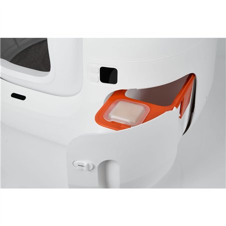 PETKIT eliminatore odori animali domestici N50 2.0 - 3pz. (P9223)