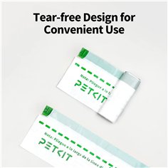 PETKIT Litter Box Trash Bag (P99042) 2