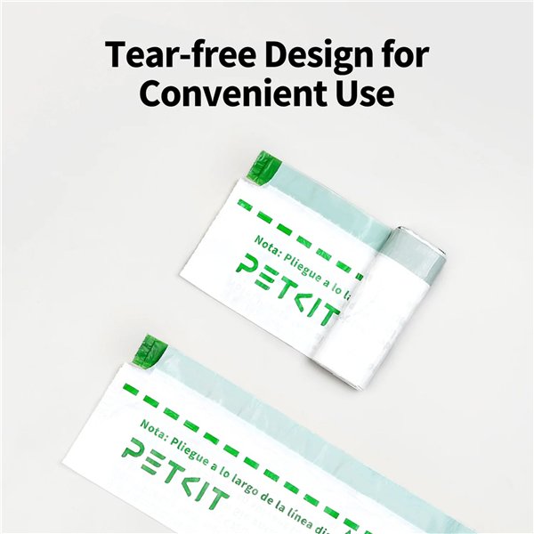 PETKIT Litter Box Trash Bag (P99042)