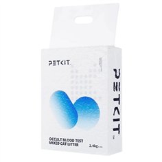 PETKIT Occult Blood Test Mixed Cat Litter - 1 Stück (PKCL08)
