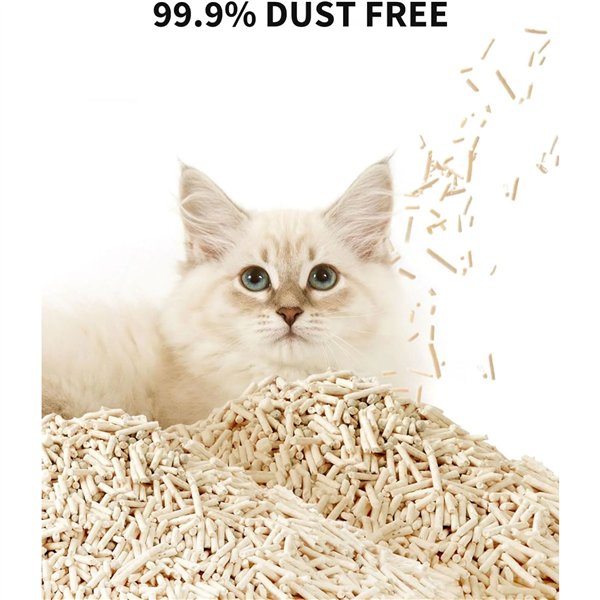 PETKIT Occult Blood Test Mixed Cat Litter - 1 Stück (PKCL08)