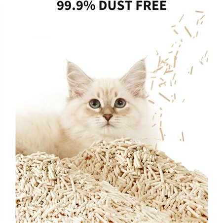 PETKIT Occult Blood Test Mixed Cat Litter - 1 Stück (PKCL08)