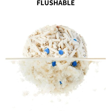 PETKIT Occult Blood Test Mixed Cat Litter - 1 Stück (PKCL08)