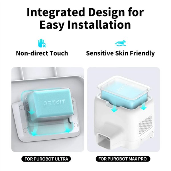 PETKIT Pet Odor Eliminator N60 (P9224)