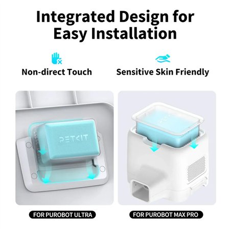 PETKIT Pet Odor Eliminator N60 (P9224)