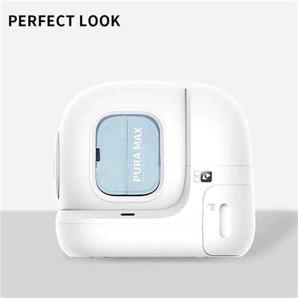 PETKIT Pura Max Magnetic Dust- proof Curtain (P9221C)