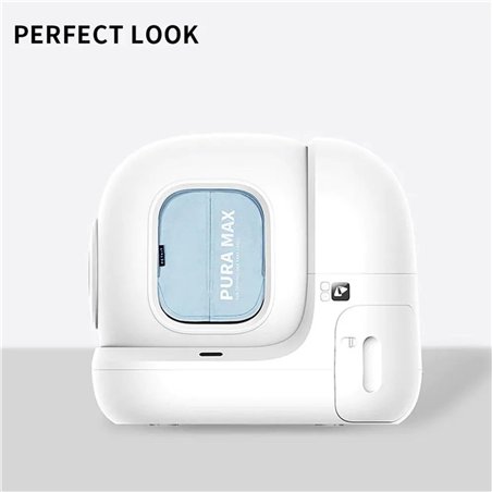 PETKIT Pura Max Magnetic Dust- proof Curtain (P9221C)