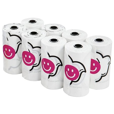 PETKIT Waste Bag Refill-8 rolls