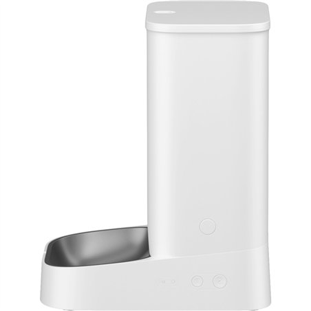 PETKIT YumShare Dual-Hopper con telecamera (P591)