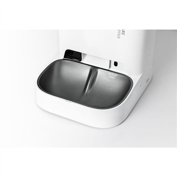 PETKIT YumShare Dual-Hopper con telecamera (P591)