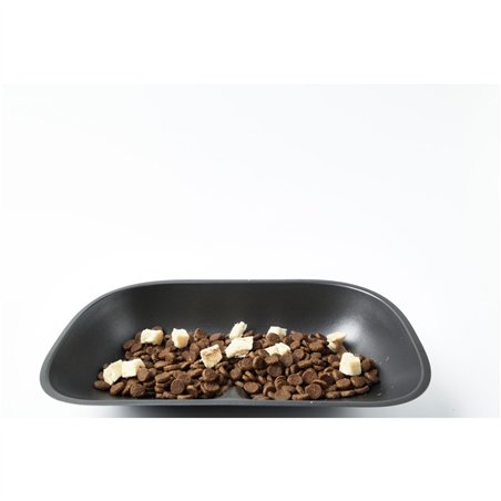 PETKIT YumShare Dual-Hopper con telecamera (P591)