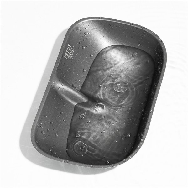 PETKIT YumShare Dual-Hopper con telecamera (P591)