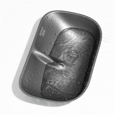 PETKIT YumShare Dual-Hopper con telecamera (P591)