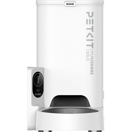 PETKIT YumShare Solo con Camera (P571)
