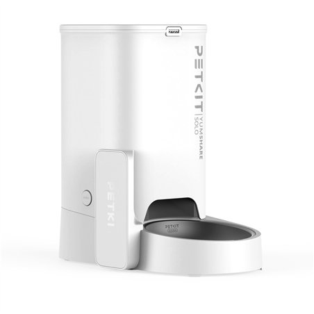 PETKIT YumShare Solo con Camera (P571)