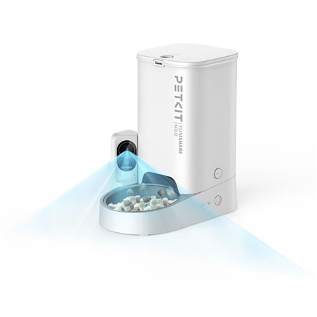 PETKIT YumShare Solo con Camera (P571)