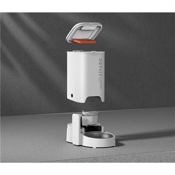 PETKIT YumShare Solo con Camera (P571)