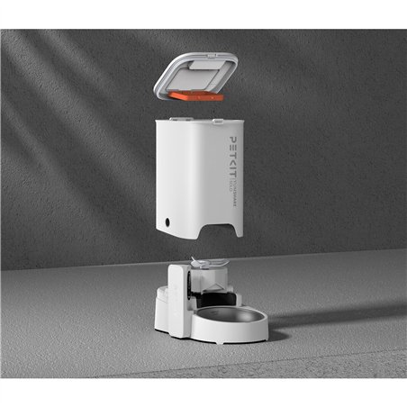 PETKIT YumShare Solo con Camera (P571)