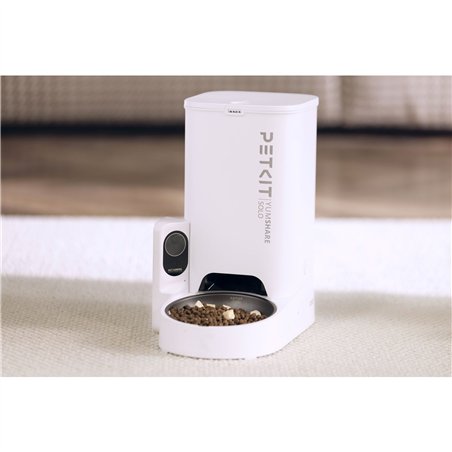 PETKIT YumShare Solo con Camera (P571)