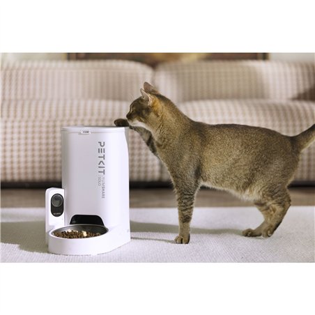 PETKIT YumShare Solo con Camera (P571)