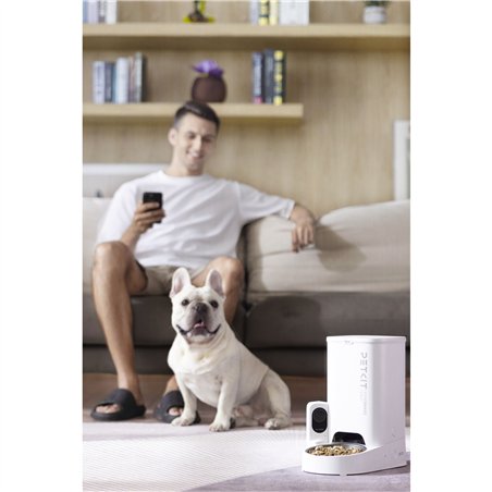 PETKIT YumShare Solo con Camera (P571)