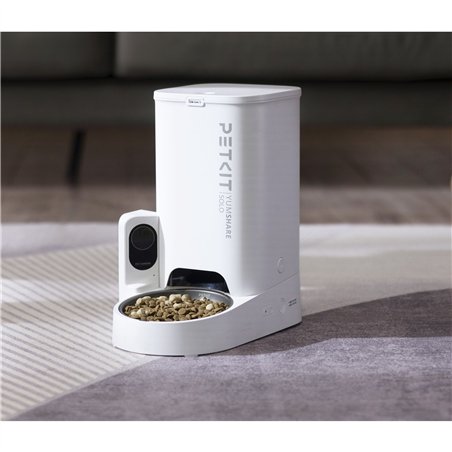 PETKIT YumShare Solo con Camera (P571)