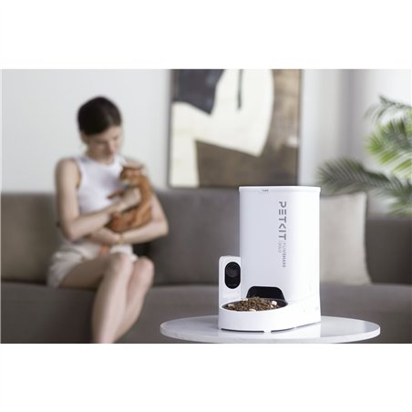 PETKIT YumShare Solo con Camera (P571)