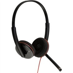 HP Poly Blackwire C3220 USB-C