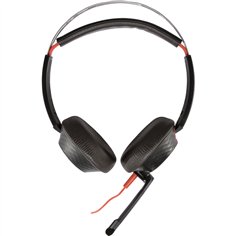 HP Poly Blackwire 5220 UC Stereo USB-C/A 2