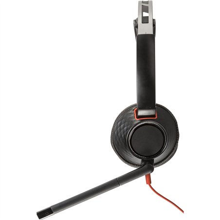 HP Poly Blackwire 5220 UC Stereo USB-C/A