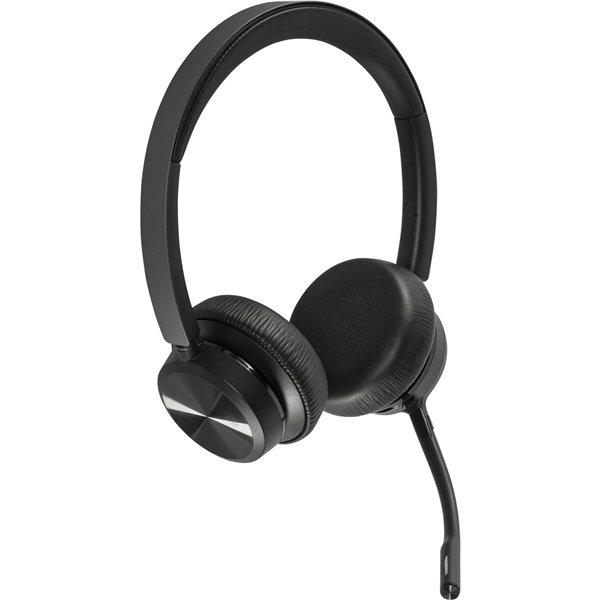 HP Poly Voyager 4320 MS Stereo con supporto USB-C